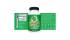 3 Freeze Dried Nopal Powder Capsules Label   