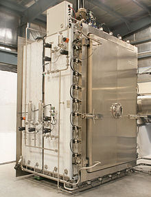 Nopal Cactus Freeze Dryer Nopal Cactus Freeze Dryer