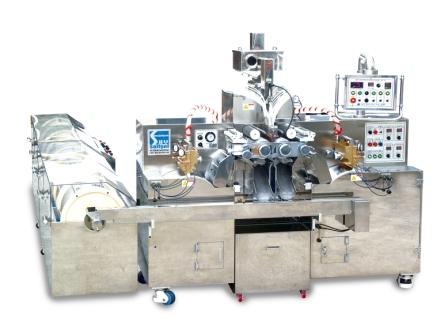 Freeze Dried Nopal Cactus (Prickly Pear) Encapsulation Machine Freeze Dried Nopal Cactus (Prickly Pear) Encapsulation Machine
