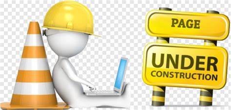 Webpage Under Construction